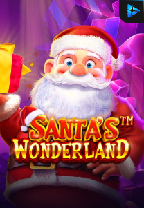 Bocoran RTP Santa_s Wonderland di Shibatoto Generator RTP Terbaik dan Terlengkap