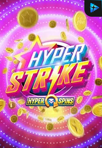 Bocoran RTP Hyper Strike™ HyperSpins™ di Shibatoto Generator RTP Terbaik dan Terlengkap