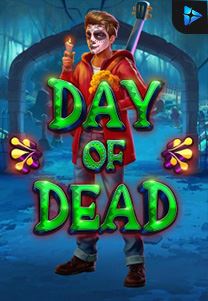 Bocoran RTP Day of Dead di Shibatoto Generator RTP Terbaik dan Terlengkap