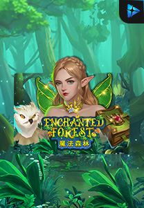 Bocoran RTP Enchanted Forest di Shibatoto Generator RTP Terbaik dan Terlengkap