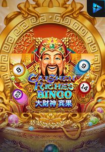 Bocoran RTP Caishen Riches Bingo di Shibatoto Generator RTP Terbaik dan Terlengkap