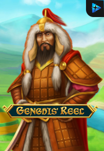 Genghis_ Reel